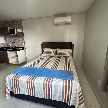 Macambira Home Service Кампина Гранди Екстериор снимка