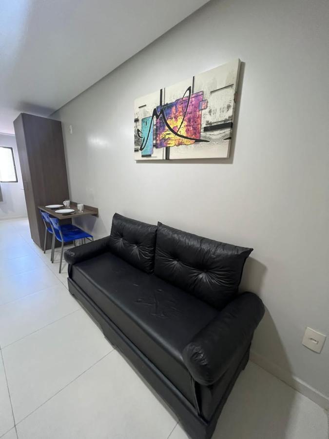 Macambira Home Service Кампина Гранди Екстериор снимка