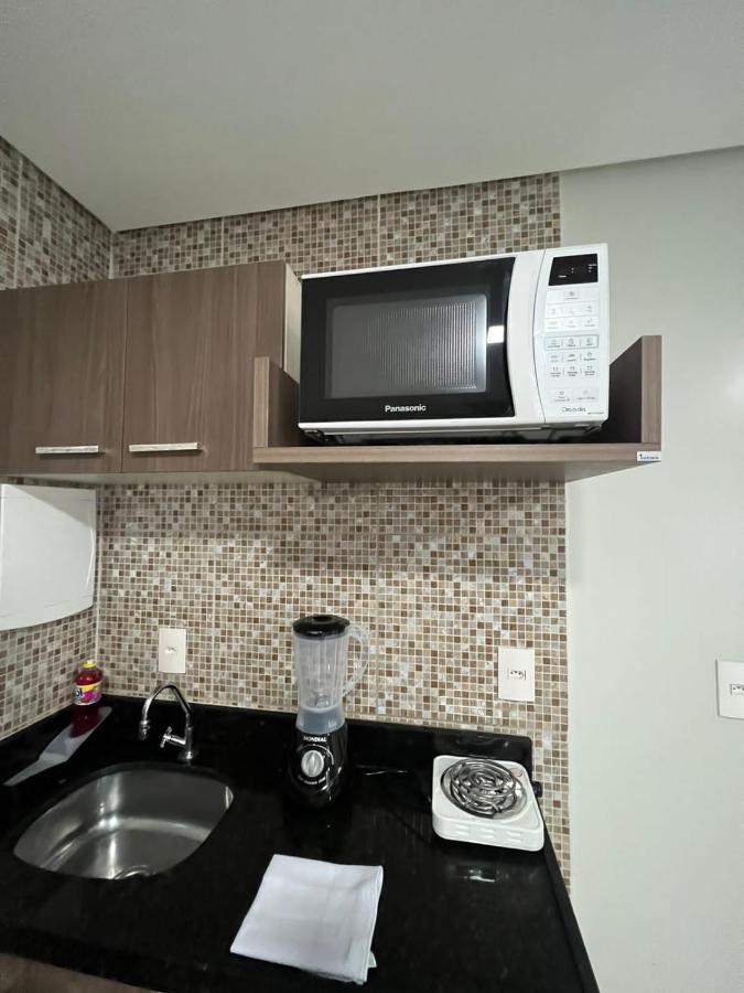 Macambira Home Service Кампина Гранди Екстериор снимка