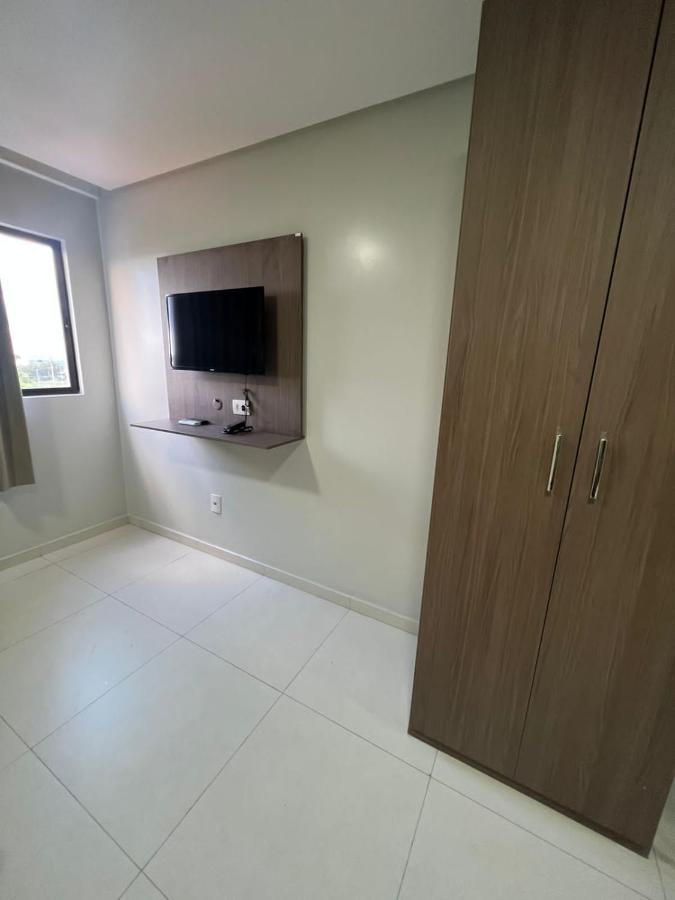 Macambira Home Service Кампина Гранди Екстериор снимка