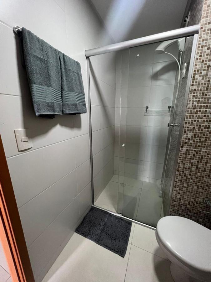 Macambira Home Service Кампина Гранди Екстериор снимка