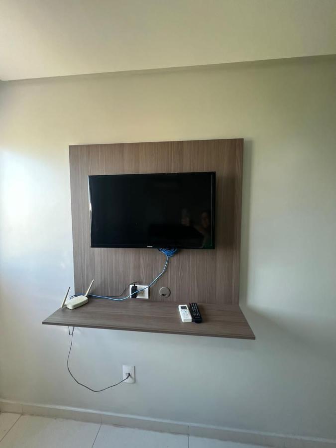 Macambira Home Service Кампина Гранди Екстериор снимка