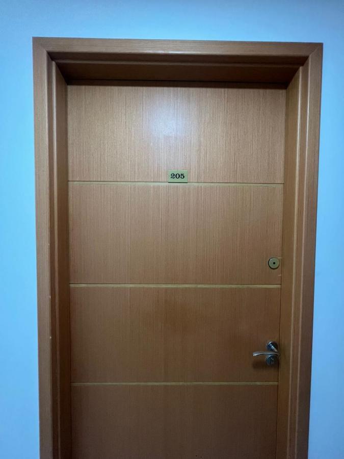 Macambira Home Service Кампина Гранди Екстериор снимка