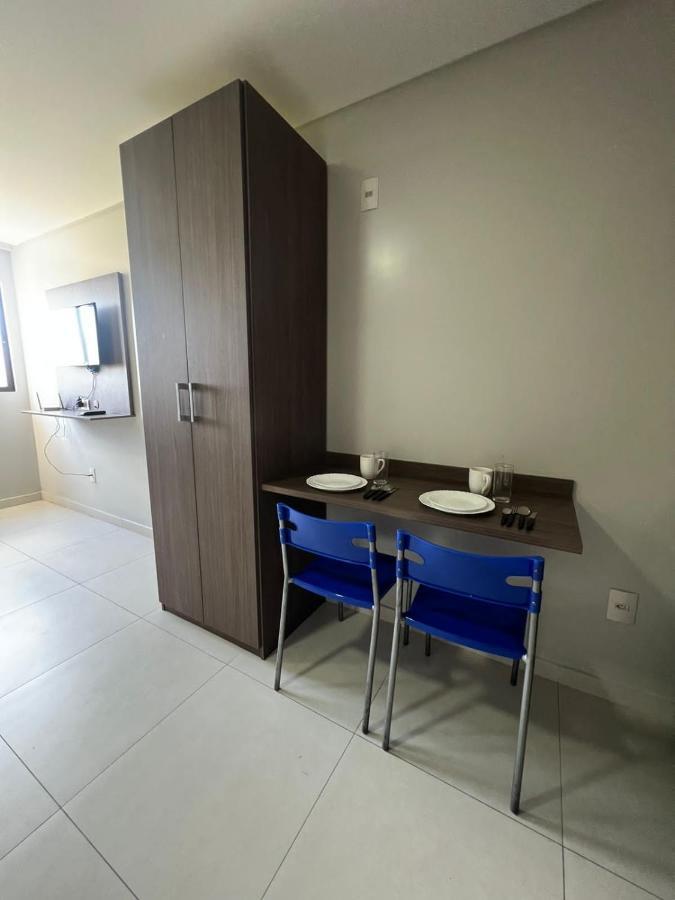 Macambira Home Service Кампина Гранди Екстериор снимка