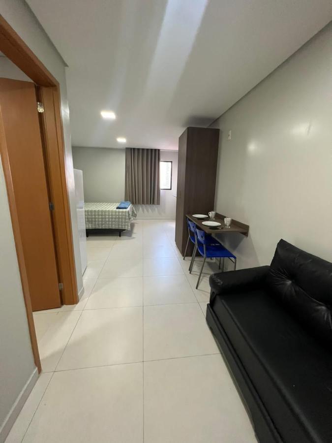 Macambira Home Service Кампина Гранди Екстериор снимка