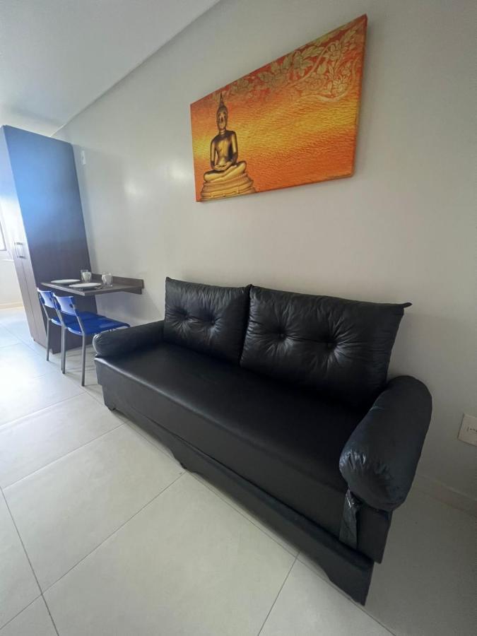 Macambira Home Service Кампина Гранди Екстериор снимка