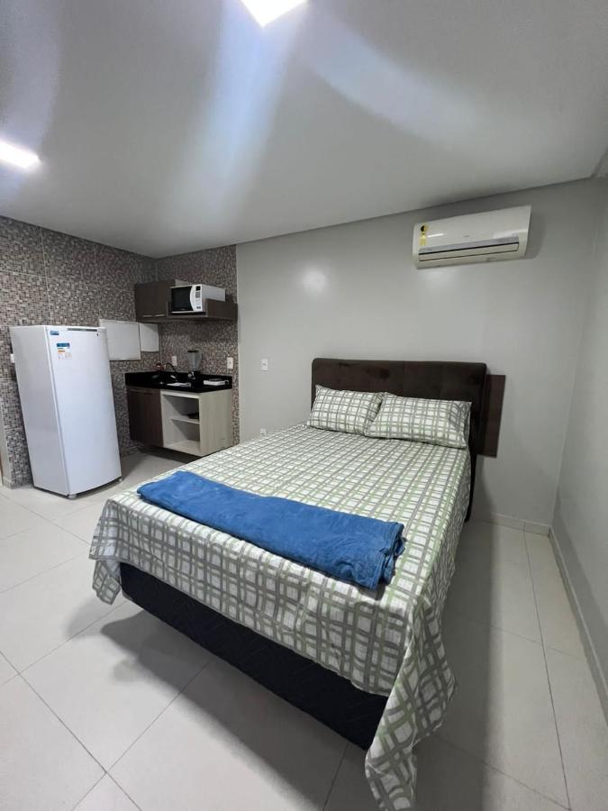Macambira Home Service Кампина Гранди Екстериор снимка