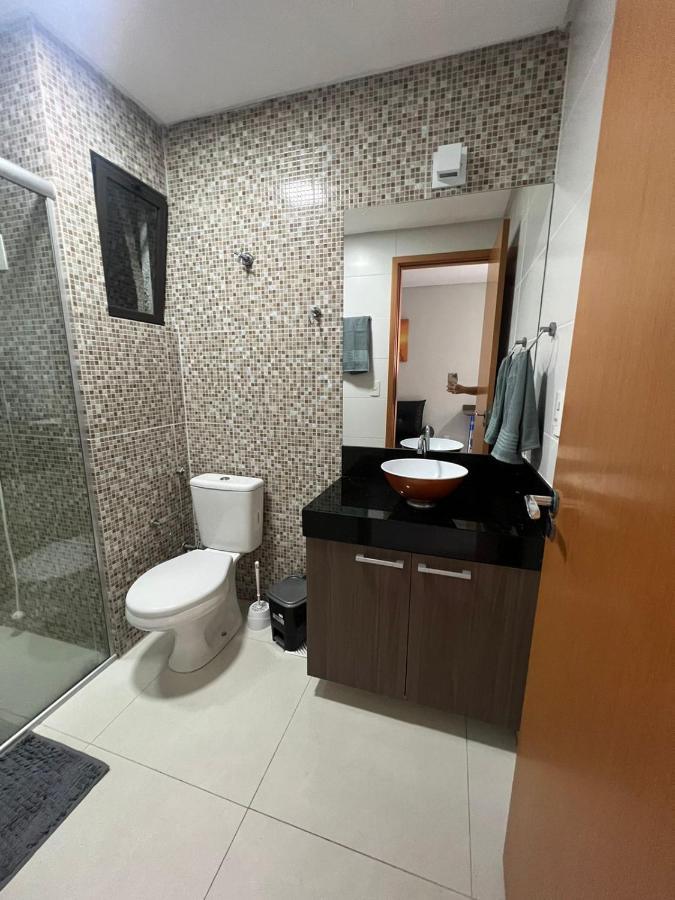 Macambira Home Service Кампина Гранди Екстериор снимка