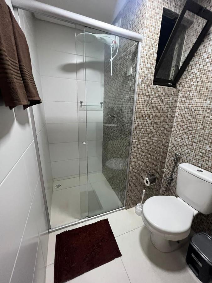 Macambira Home Service Кампина Гранди Екстериор снимка