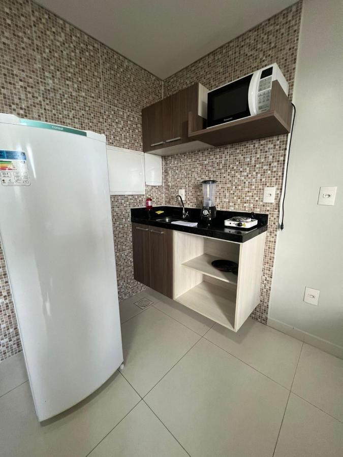 Macambira Home Service Кампина Гранди Екстериор снимка