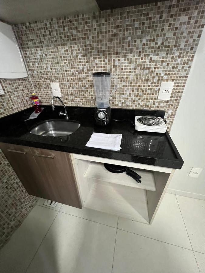 Macambira Home Service Кампина Гранди Екстериор снимка