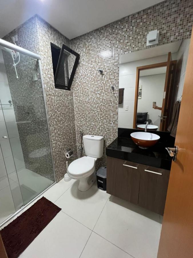 Macambira Home Service Кампина Гранди Екстериор снимка
